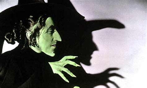 The Role of Music in Representing the Defeat of the Wicked Witch